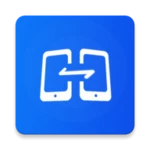 #smart switch android application logo